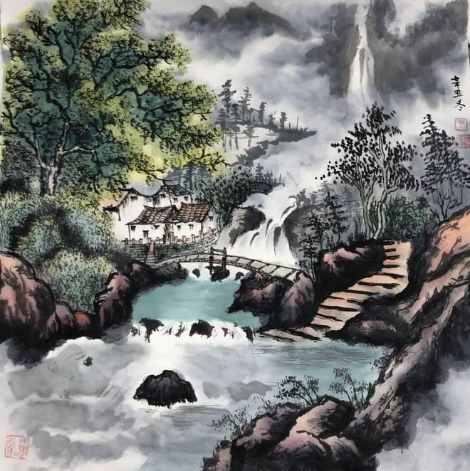 秘密基地找不同