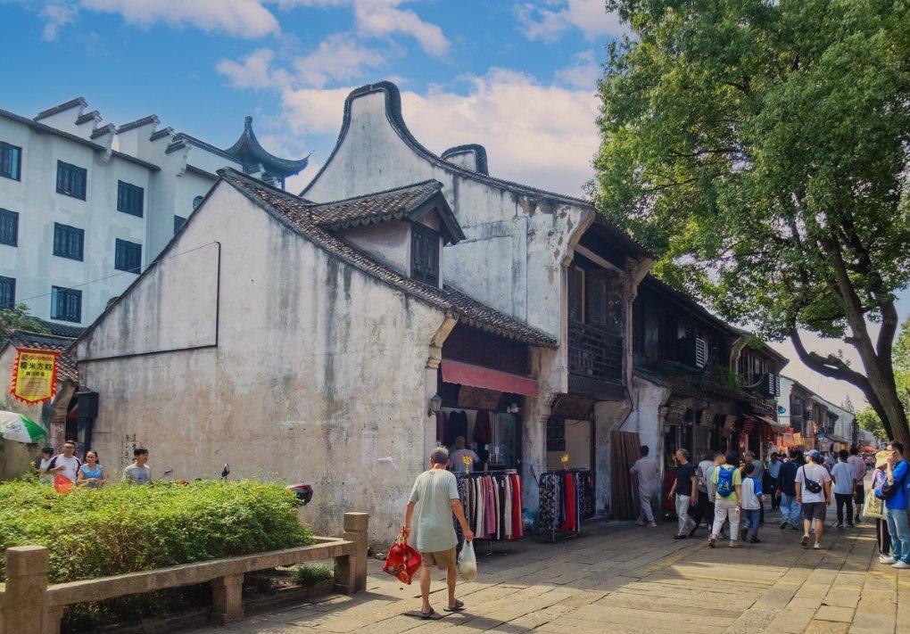 一百年之后